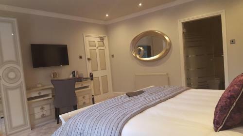 Derby Manor Hotel