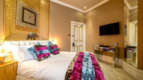Derby Manor Hotel