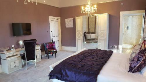 Derby Manor Hotel