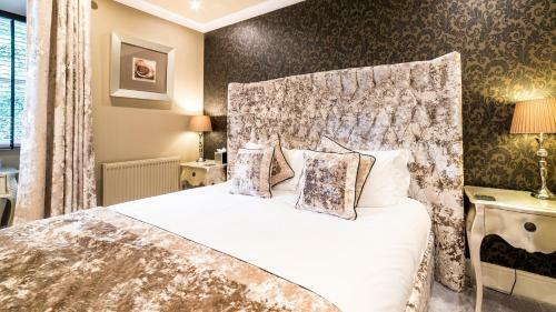 Derby Manor Hotel