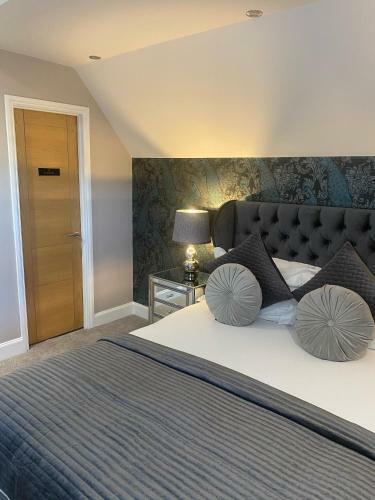 Derby Manor Hotel