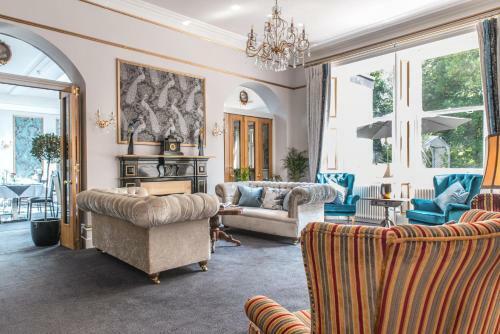 Derby Manor Hotel