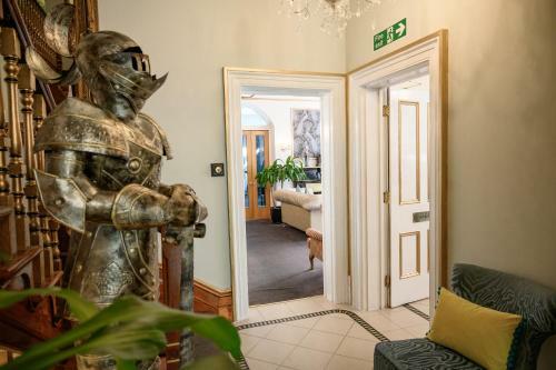 Derby Manor Hotel