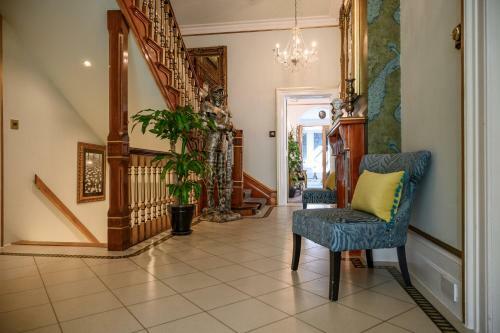 Derby Manor Hotel