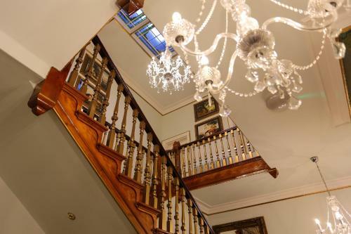 Derby Manor Hotel