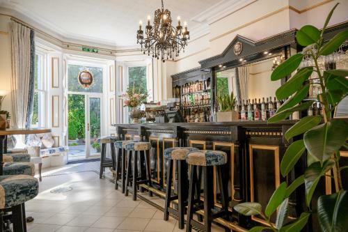 Derby Manor Hotel