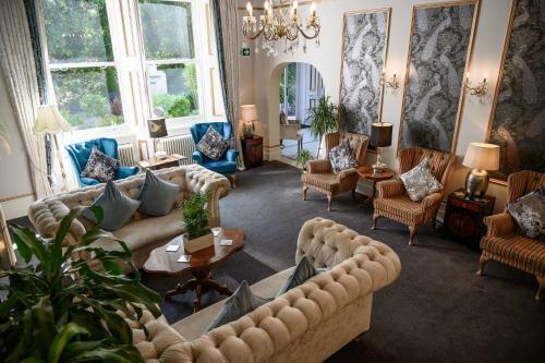 Derby Manor Hotel