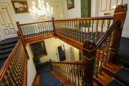 Derby Manor Hotel