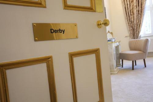 Derby Manor Hotel