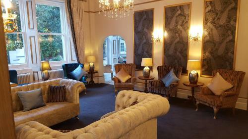 Derby Manor Hotel