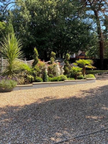 Derby Manor Hotel
