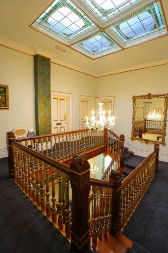 Derby Manor Hotel