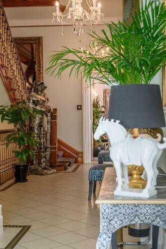 Derby Manor Hotel