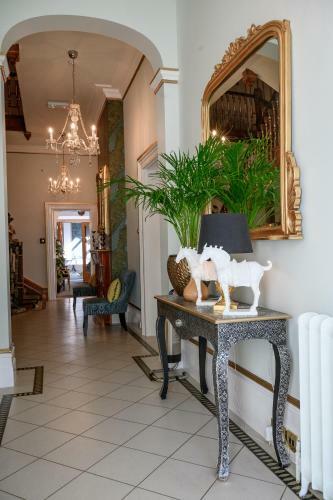 Derby Manor Hotel