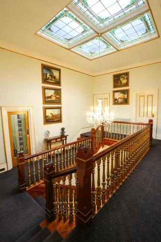 Derby Manor Hotel