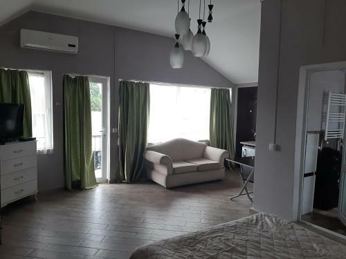 Hostal Anna