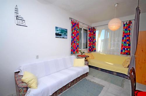 Apartments Milka