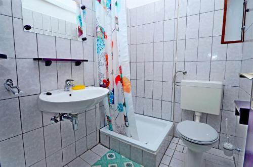 Apartments Milka