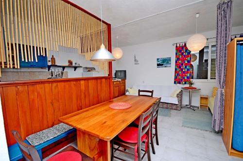 Apartments Milka