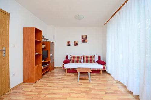 Apartments Bla?enka
