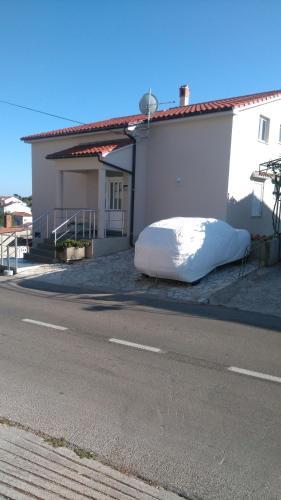 Apartments Bla?enka