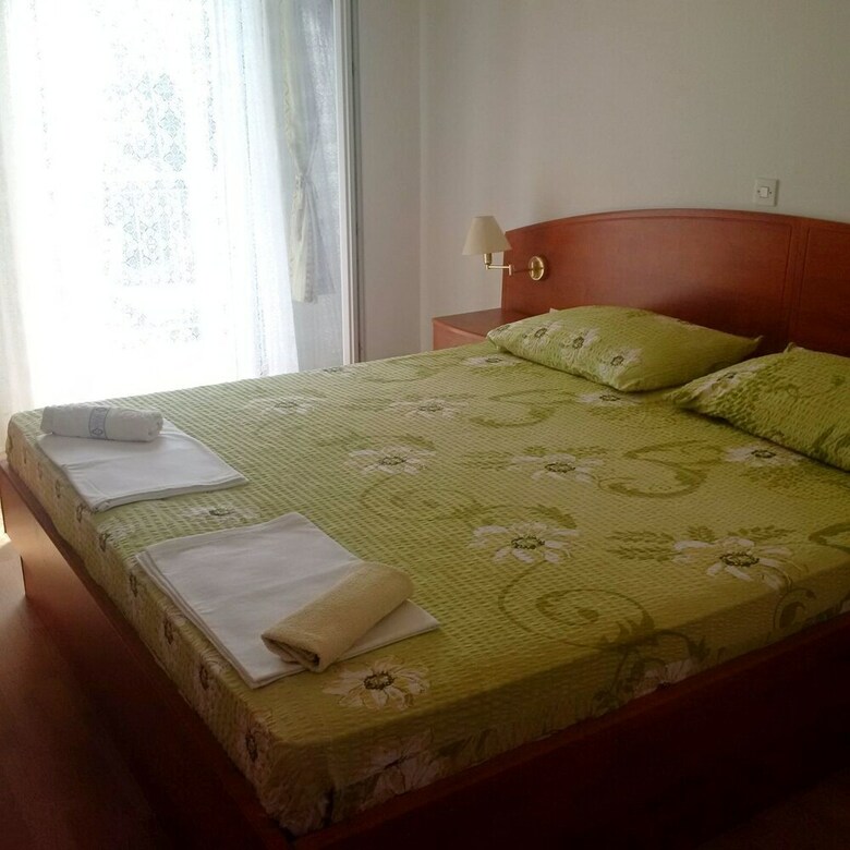 Apartments Darinka