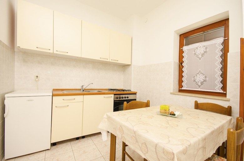 Apartments Josip