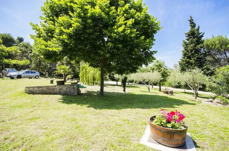 Apartments Josip