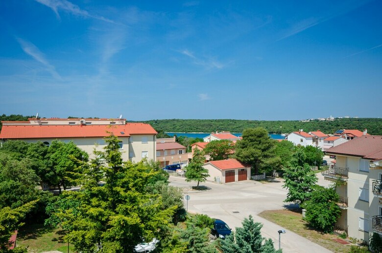 Apartments Drago