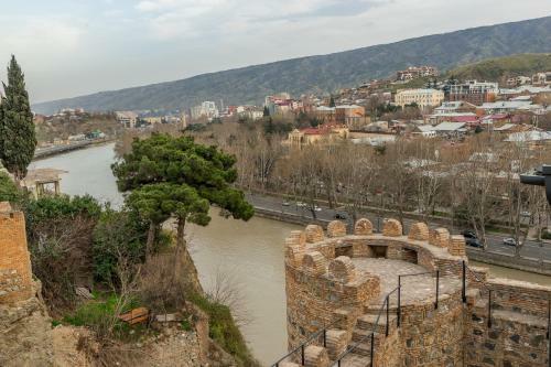 Sunny Day's Tbilisi