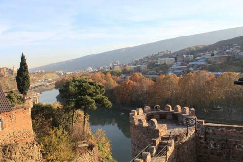 Sunny Day's Tbilisi