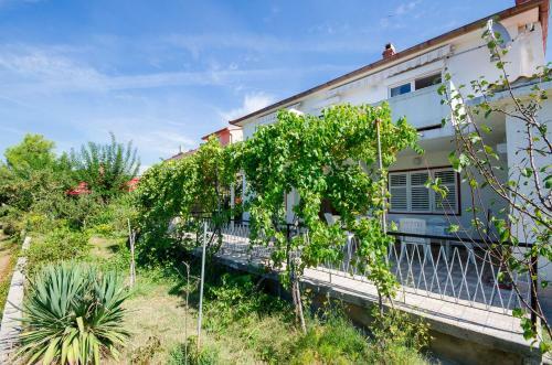 Apartments Ante