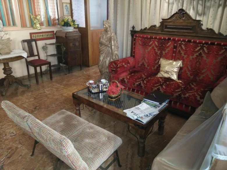 Hotel Frida