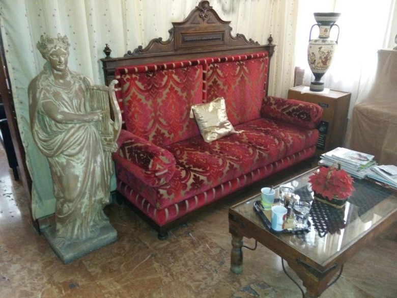 Hotel Frida