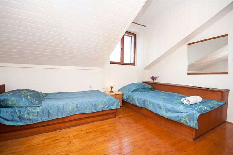 Hostal Apartments Jele