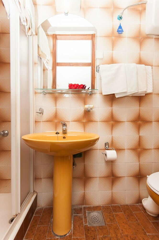 Hostal Apartments Jele