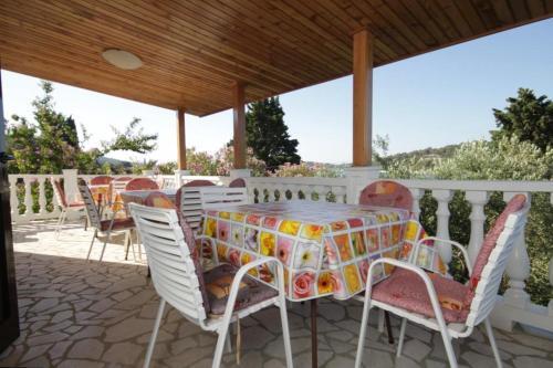 Hostal Apartment Mali Losinj 2496a