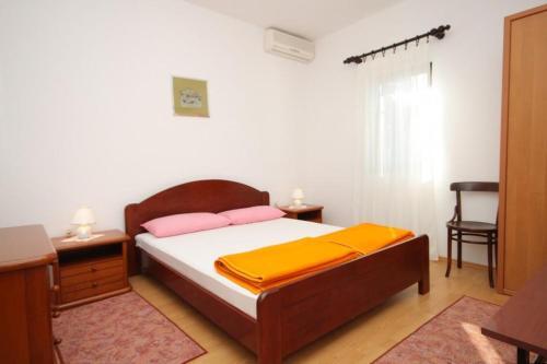 Hostal Apartment Mali Losinj 2496a
