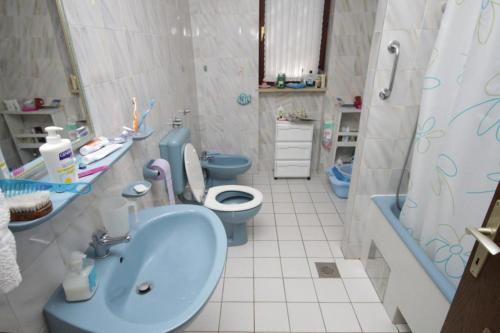 Hostal Apartment Mali Losinj 2496a