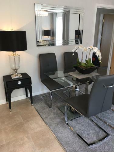 Penarth Apartment