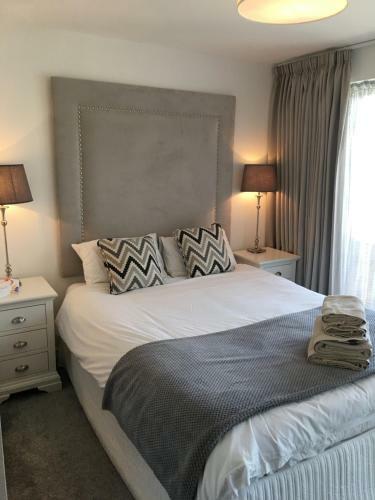 Penarth Apartment