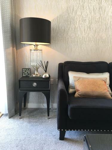 Penarth Apartment