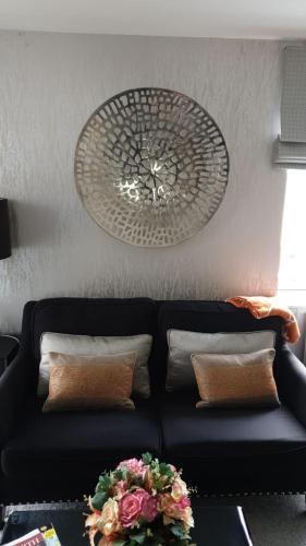 Penarth Apartment