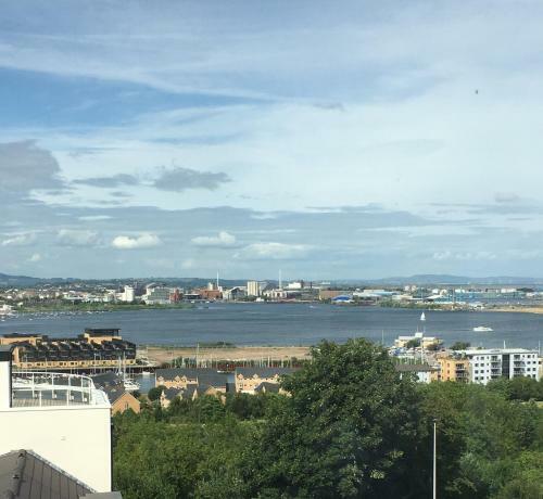 Penarth Apartment