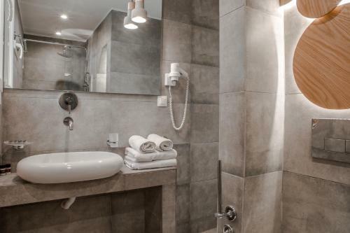 Apartamento Blue Bay Hotel
