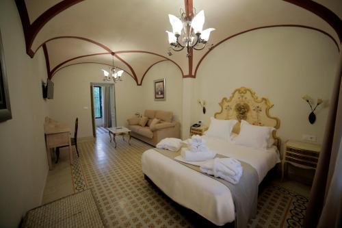Hotel La Giralda