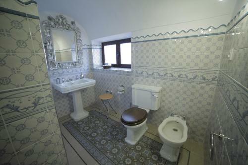 Hotel La Giralda
