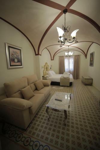 Hotel La Giralda