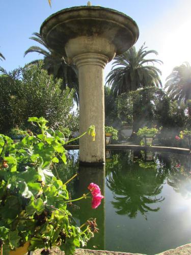 Hotel La Giralda