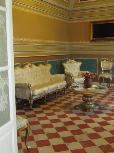 Hotel La Giralda
